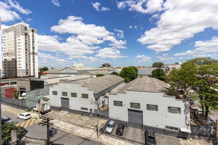 Apartamento à venda com 2 quartos, 52m² em Vila Sao Joao, Guarulhos