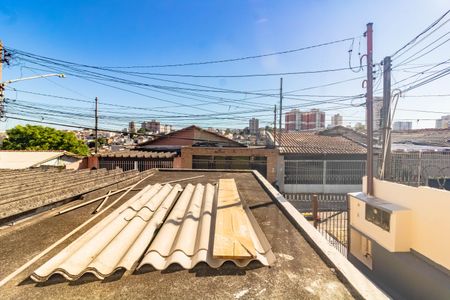 Casa à venda com 2 quartos, 110m² em Vila Mira, São Paulo