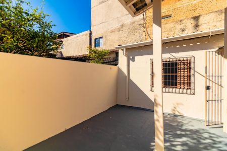 Casa à venda com 2 quartos, 110m² em Vila Mira, São Paulo