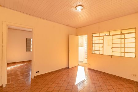 Casa à venda com 2 quartos, 110m² em Vila Mira, São Paulo