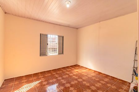 Casa à venda com 2 quartos, 110m² em Vila Mira, São Paulo
