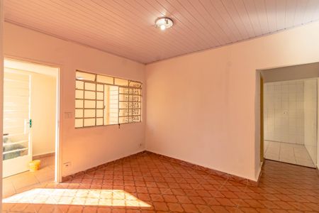 Casa à venda com 2 quartos, 110m² em Vila Mira, São Paulo