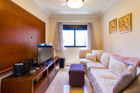 Apartamento para alugar com 3 quartos, 160m² em Vila Suzana, São Paulo