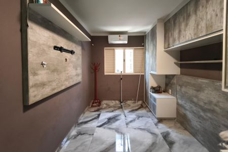 Quarto Suíte de casa à venda com 2 quartos, 120m² em Vila Padre Manoel de Nobrega, Campinas
