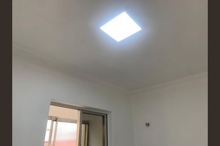 Sala de apartamento à venda com 2 quartos, 56m² em Rudge Ramos, São Bernardo do Campo