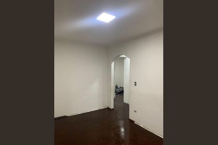 Sala de apartamento à venda com 2 quartos, 56m² em Rudge Ramos, São Bernardo do Campo