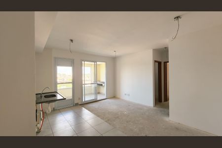Apartamento para alugar com 2 quartos, 62m² em Jardim Torres Sao Jose, Jundiaí