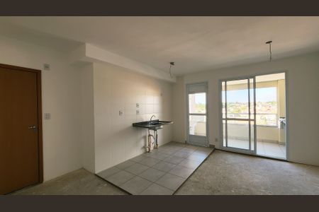 Apartamento para alugar com 2 quartos, 62m² em Jardim Torres Sao Jose, Jundiaí