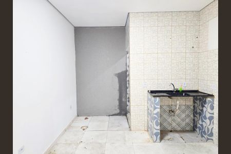 Studio de kitnet/studio para alugar com 1 quarto, 25m² em Jardim Adriana, Guarulhos