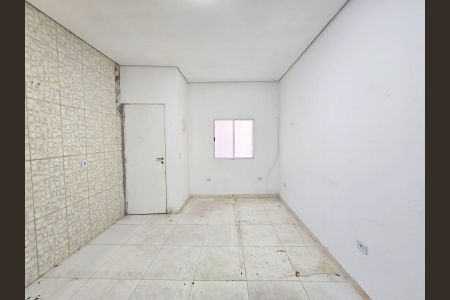 Studio de kitnet/studio para alugar com 1 quarto, 25m² em Jardim Adriana, Guarulhos