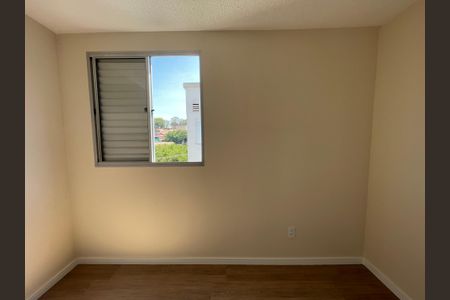 Quarto 1 de apartamento para alugar com 2 quartos, 44m² em Parque Ipe, São Paulo