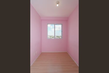 Sala de apartamento para alugar com 2 quartos, 48m² em Jardim Maria Rosa, Taboão da Serra