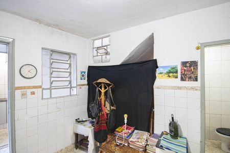 Sala 1 de casa à venda com 2 quartos, 200m² em Vila Paulistana, São Paulo