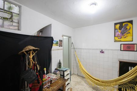 Sala 1 de casa à venda com 2 quartos, 200m² em Vila Paulistana, São Paulo
