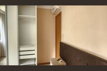 Suíte 2 de apartamento para alugar com 2 quartos, 75m² em Pituba, Salvador