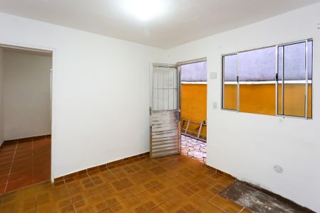 Sala de casa à venda com 2 quartos, 70m² em Parque Monte Alegre, Taboão da Serra