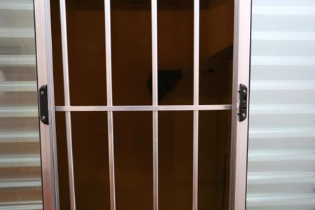 Vista do Quarto 1 de casa à venda com 2 quartos, 70m² em Parque Monte Alegre, Taboão da Serra