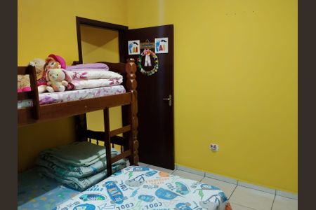 Quarto de casa à venda com 2 quartos, 95m² em Parque Continental, Guarulhos