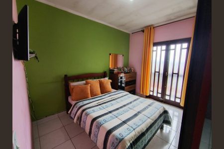 Quarto de casa à venda com 2 quartos, 95m² em Parque Continental, Guarulhos
