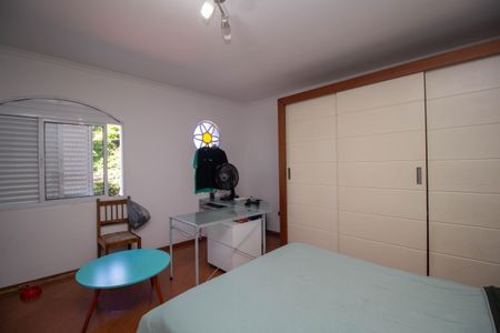 Quarto 2 - Suíte 1 de casa à venda com 3 quartos, 140m² em Vila Cavaton, São Paulo