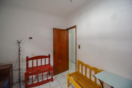 Quarto 1 de casa à venda com 3 quartos, 137m² em Vila Jerusalem, São Bernardo do Campo