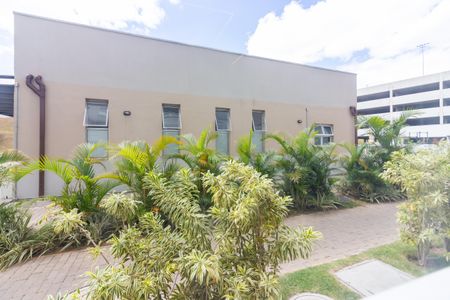 Vista de apartamento à venda com 2 quartos, 50m² em Piratininga, Osasco