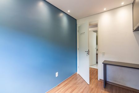 Quarto 1 de apartamento à venda com 2 quartos, 50m² em Piratininga, Osasco