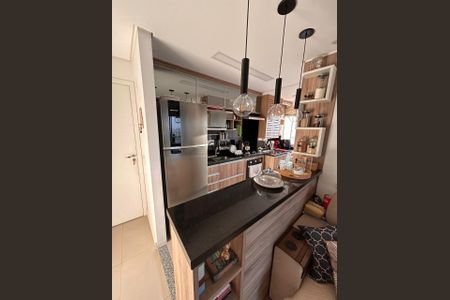 Foto 08 de apartamento à venda com 2 quartos, 49m² em Santa Maria, Osasco
