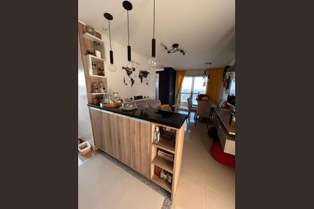 Foto 11 de apartamento à venda com 2 quartos, 49m² em Santa Maria, Osasco