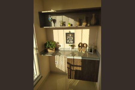 Foto 05 de apartamento à venda com 2 quartos, 49m² em Santa Maria, Osasco