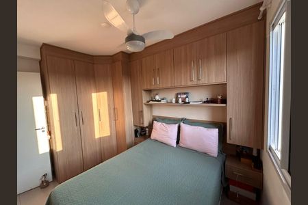 Foto 10 de apartamento à venda com 2 quartos, 49m² em Santa Maria, Osasco