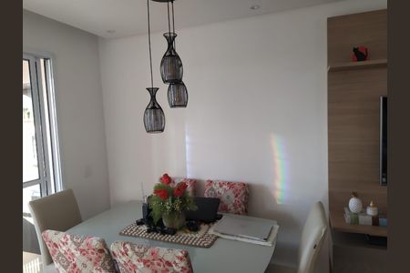 Foto 03 de apartamento à venda com 2 quartos, 49m² em Santa Maria, Osasco