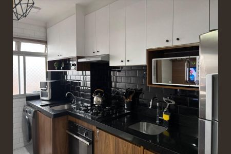 Apartamento à venda com 2 quartos, 50m² em Imirim, São Paulo