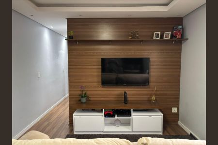 Apartamento à venda com 2 quartos, 50m² em Imirim, São Paulo
