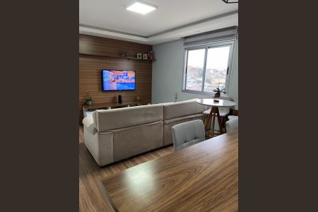 Apartamento à venda com 2 quartos, 50m² em Imirim, São Paulo