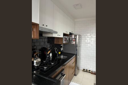 Apartamento à venda com 2 quartos, 50m² em Imirim, São Paulo
