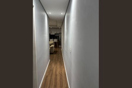 Apartamento à venda com 2 quartos, 50m² em Imirim, São Paulo