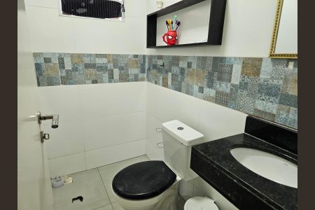 Casa à venda com 3 quartos, 125m² em Vila Nova Cachoeirinha, São Paulo