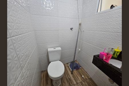 Casa à venda com 3 quartos, 125m² em Vila Nova Cachoeirinha, São Paulo