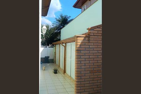 Casa à venda com 3 quartos, 120m² em Recanto Quarto Centenario, Jundiaí