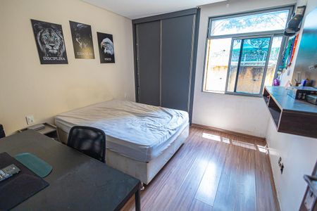 quarto 1 de apartamento à venda com 2 quartos, 91m² em São Francisco, Belo Horizonte