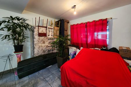 Sala de casa à venda com 2 quartos, 188m² em Cj Hab Sao Fernando, São Bernardo do Campo