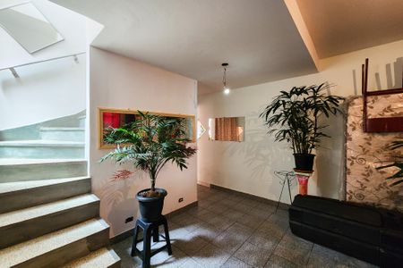 Sala de casa à venda com 2 quartos, 188m² em Cj Hab Sao Fernando, São Bernardo do Campo