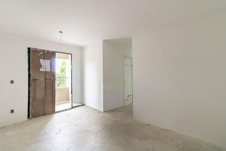 Sala de apartamento à venda com 3 quartos, 5828m² em Vila Florida, Guarulhos