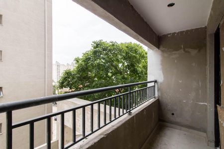 Sacada de apartamento à venda com 3 quartos, 5828m² em Vila Florida, Guarulhos