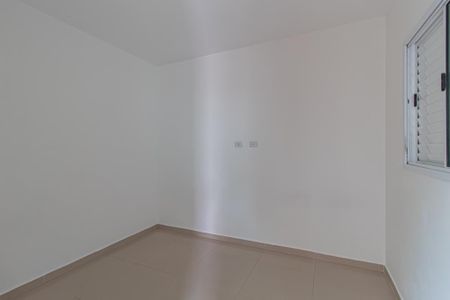 Quarto 2 de apartamento à venda com 2 quartos, 40m² em Cidade Patriarca, São Paulo