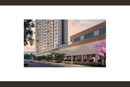 Apartamento à venda com 3 quartos, 117m² em Dom Cabral, Belo Horizonte