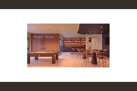 Apartamento à venda com 3 quartos, 117m² em Dom Cabral, Belo Horizonte