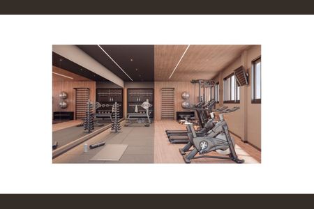 Apartamento à venda com 3 quartos, 117m² em Dom Cabral, Belo Horizonte