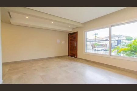 Sala de casa para alugar com 3 quartos, 190m² em São Geraldo, Porto Alegre